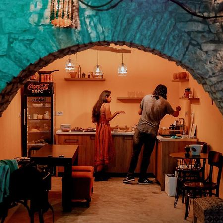 Berat Backpackers Hostel 외부 사진