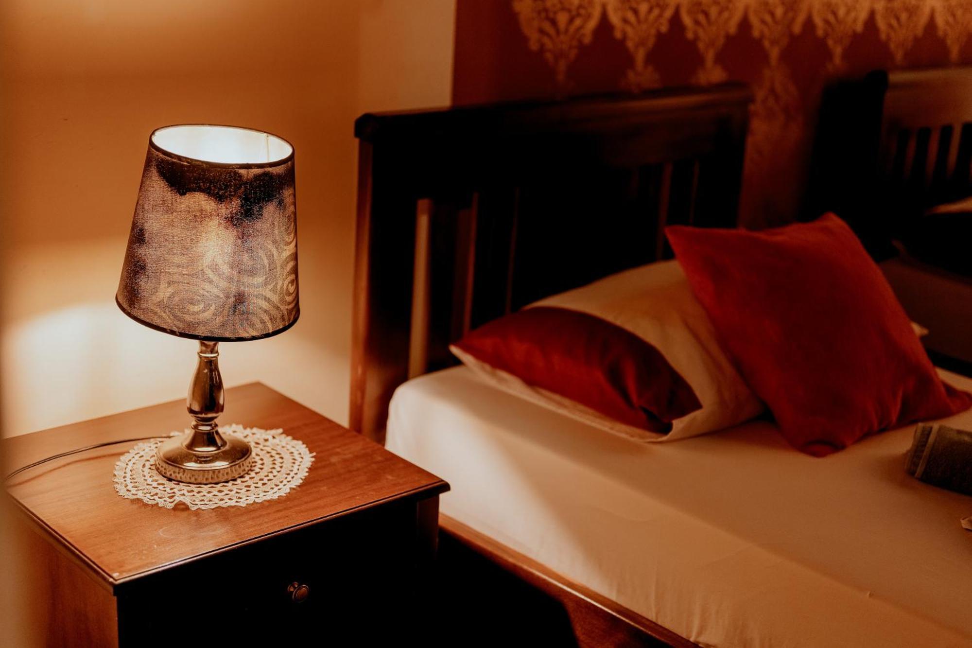 Berat Backpackers Hostel 외부 사진