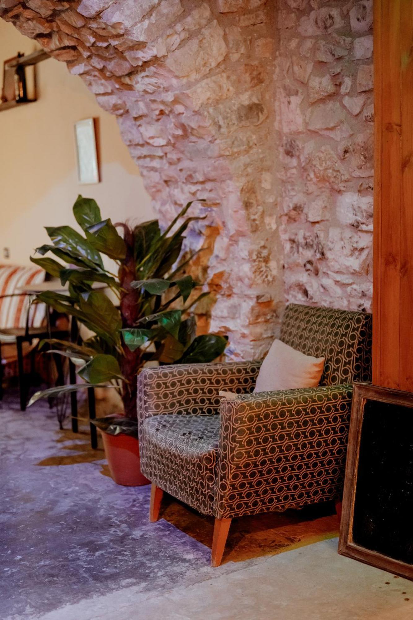 Berat Backpackers Hostel 외부 사진
