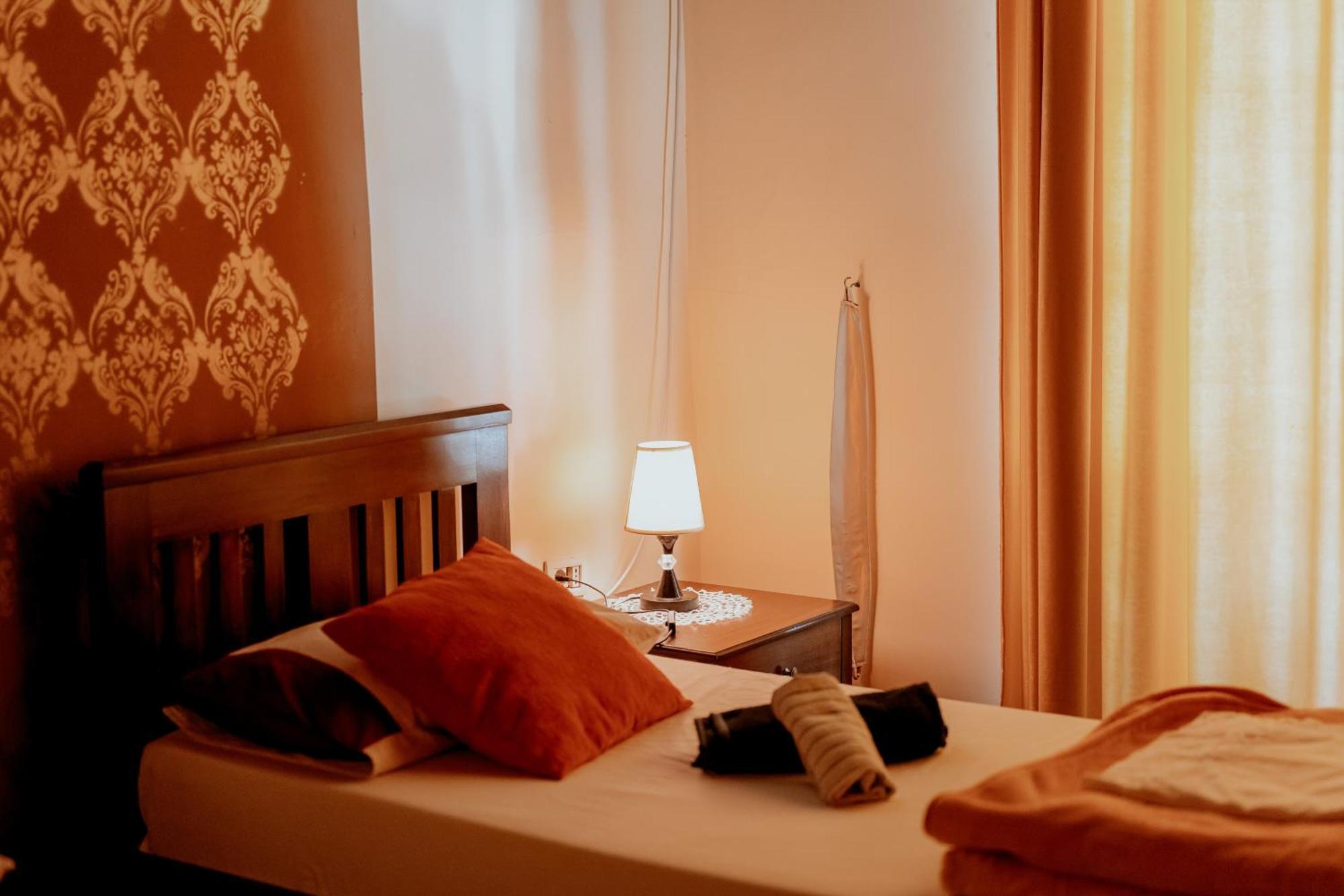 Berat Backpackers Hostel 외부 사진