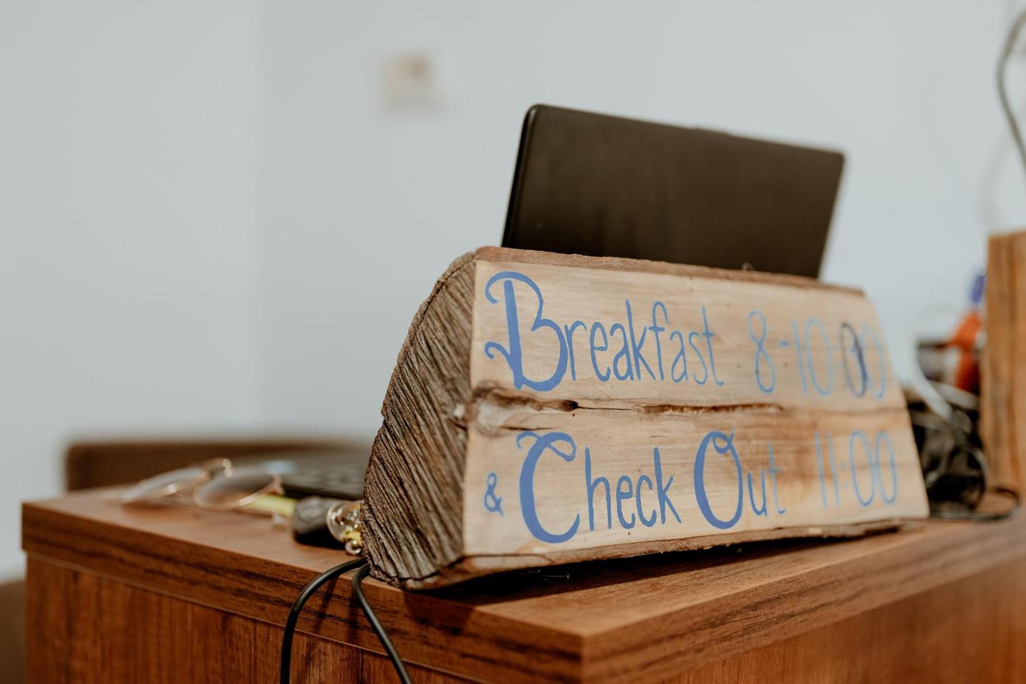 Berat Backpackers Hostel 외부 사진